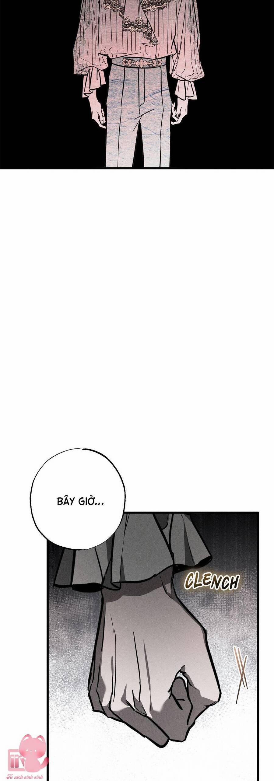 Vị Phu Quân Căm Ghét Tôi Đã Mất Trí Nhớ 31 trang 18