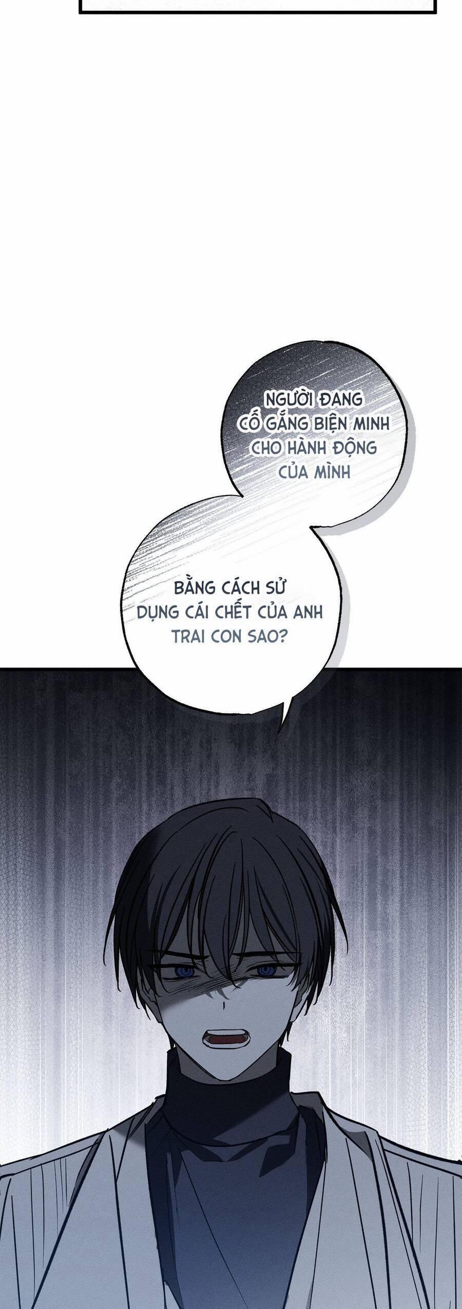 Vị Phu Quân Căm Ghét Tôi Đã Mất Trí Nhớ 31 trang 19