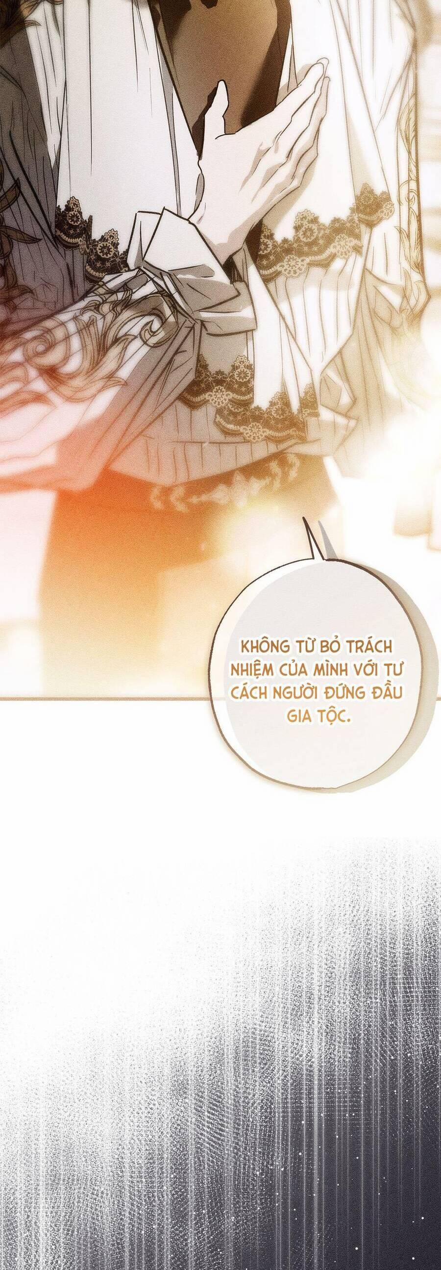 Vị Phu Quân Căm Ghét Tôi Đã Mất Trí Nhớ 31 trang 2