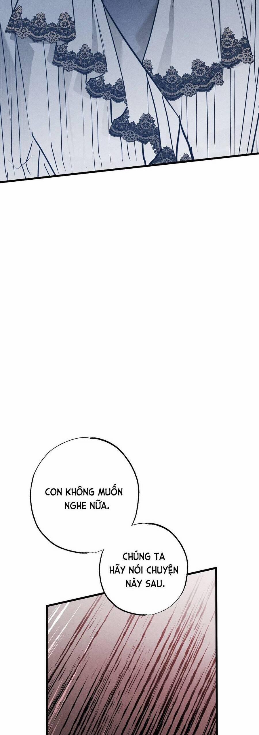 Vị Phu Quân Căm Ghét Tôi Đã Mất Trí Nhớ 31 trang 20