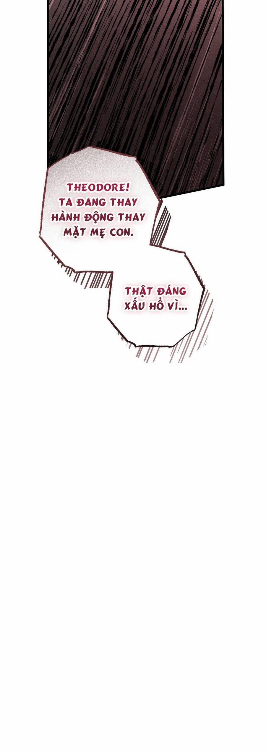 Vị Phu Quân Căm Ghét Tôi Đã Mất Trí Nhớ 31 trang 21