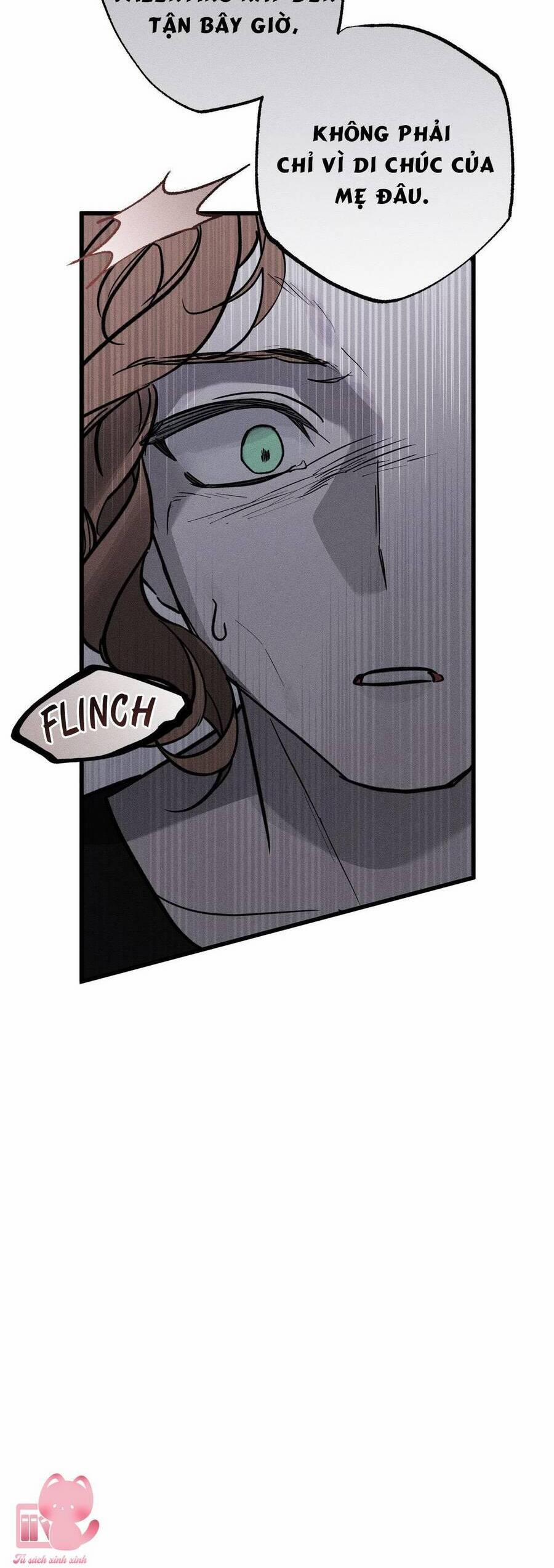 Vị Phu Quân Căm Ghét Tôi Đã Mất Trí Nhớ 31 trang 24