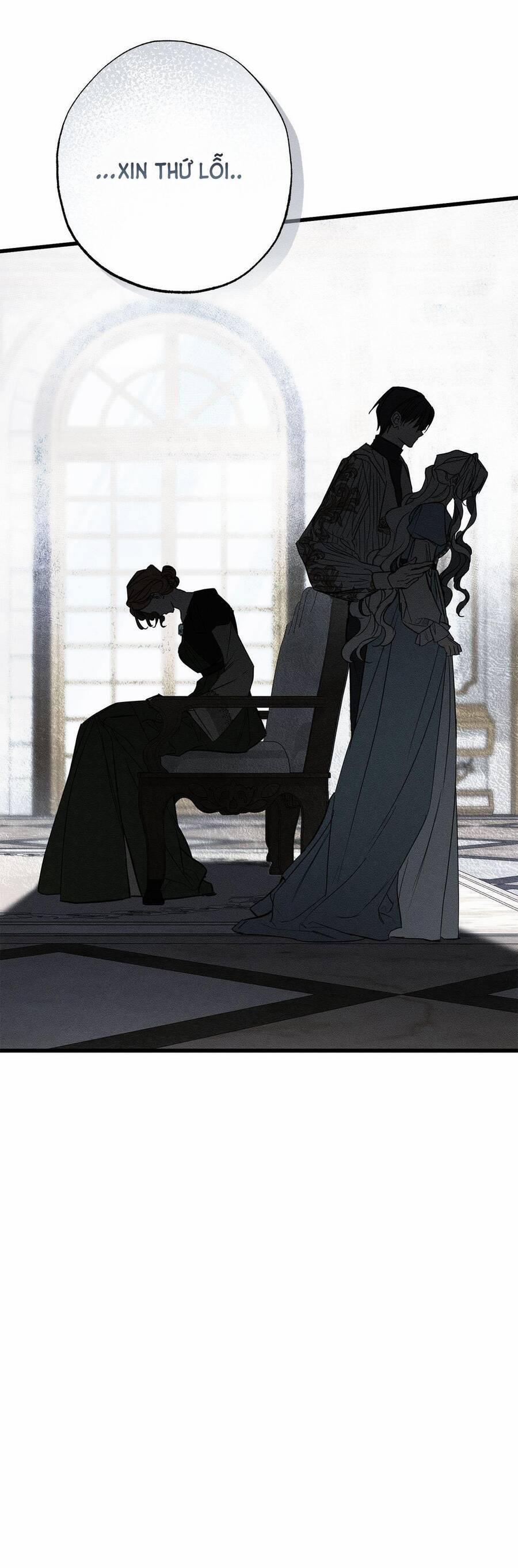 Vị Phu Quân Căm Ghét Tôi Đã Mất Trí Nhớ 31 trang 25