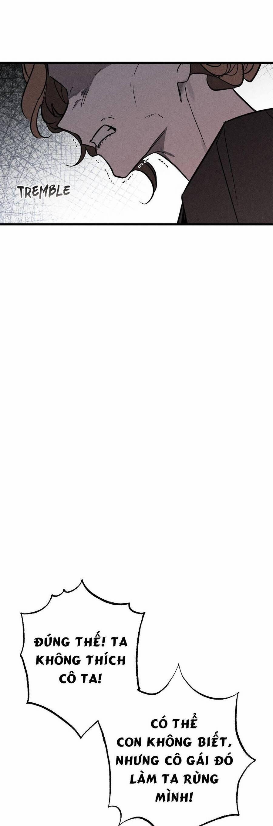 Vị Phu Quân Căm Ghét Tôi Đã Mất Trí Nhớ 31 trang 26