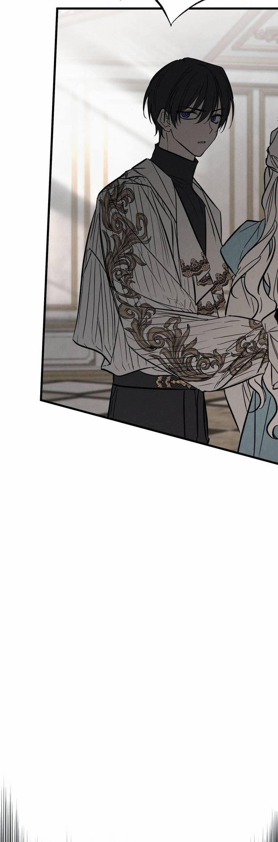 Vị Phu Quân Căm Ghét Tôi Đã Mất Trí Nhớ 31 trang 27