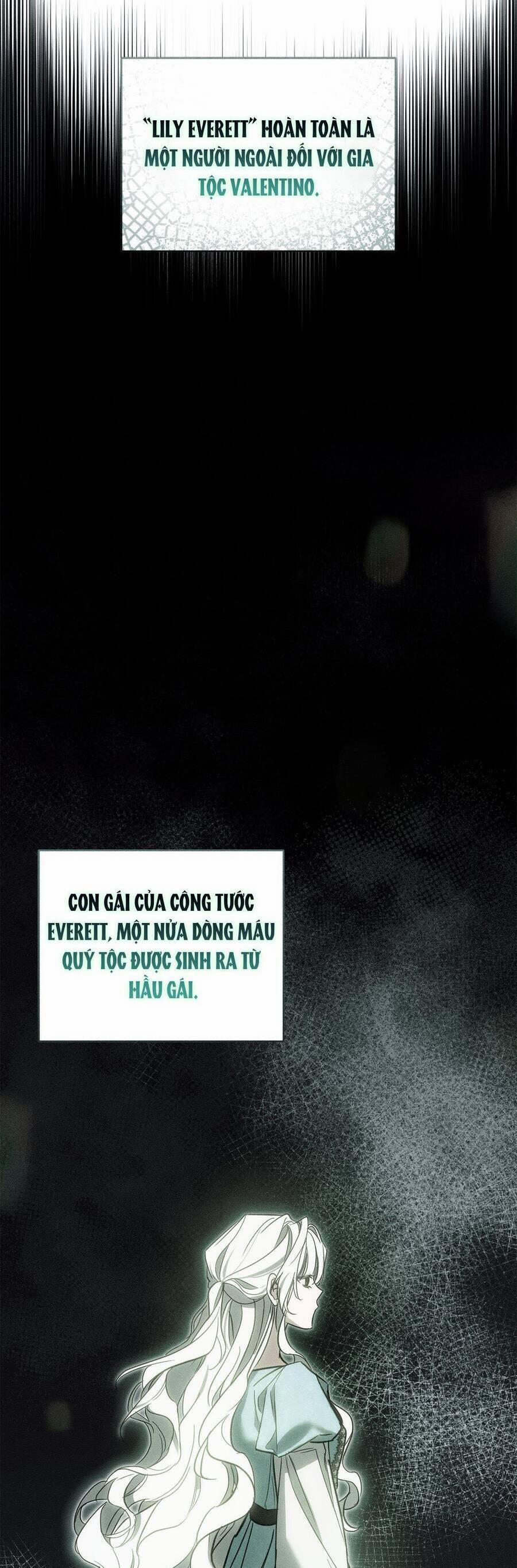 Vị Phu Quân Căm Ghét Tôi Đã Mất Trí Nhớ 31 trang 28