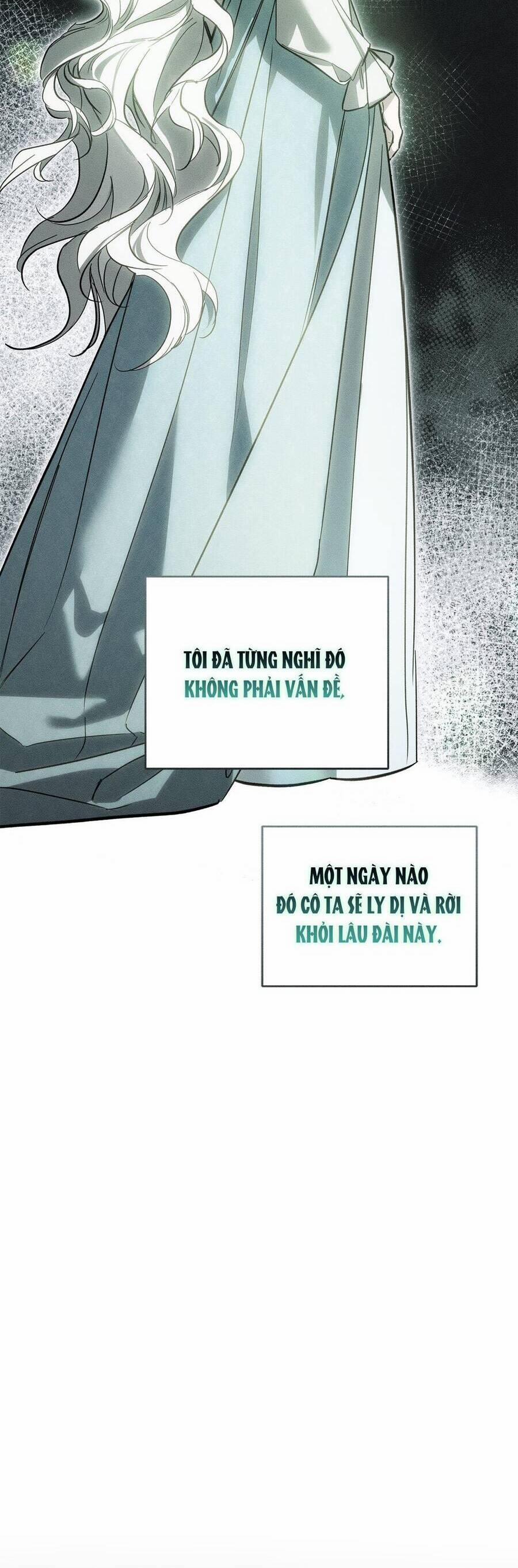 Vị Phu Quân Căm Ghét Tôi Đã Mất Trí Nhớ 31 trang 29