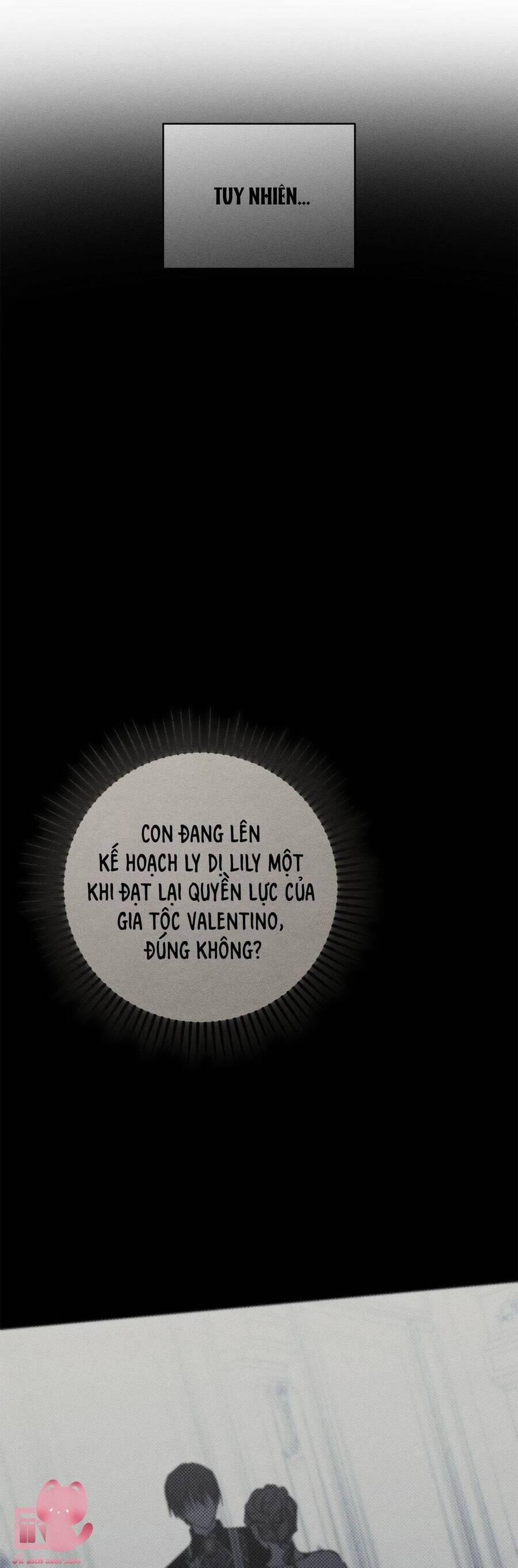 Vị Phu Quân Căm Ghét Tôi Đã Mất Trí Nhớ 31 trang 30