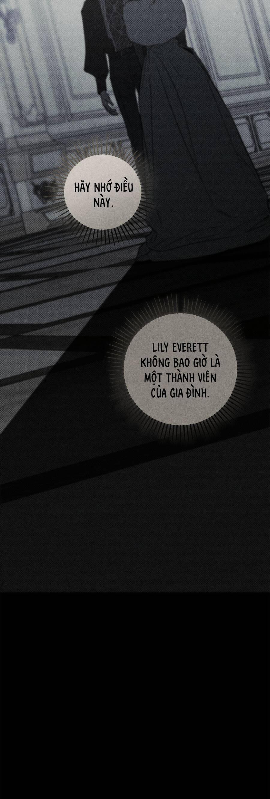 Vị Phu Quân Căm Ghét Tôi Đã Mất Trí Nhớ 31 trang 31