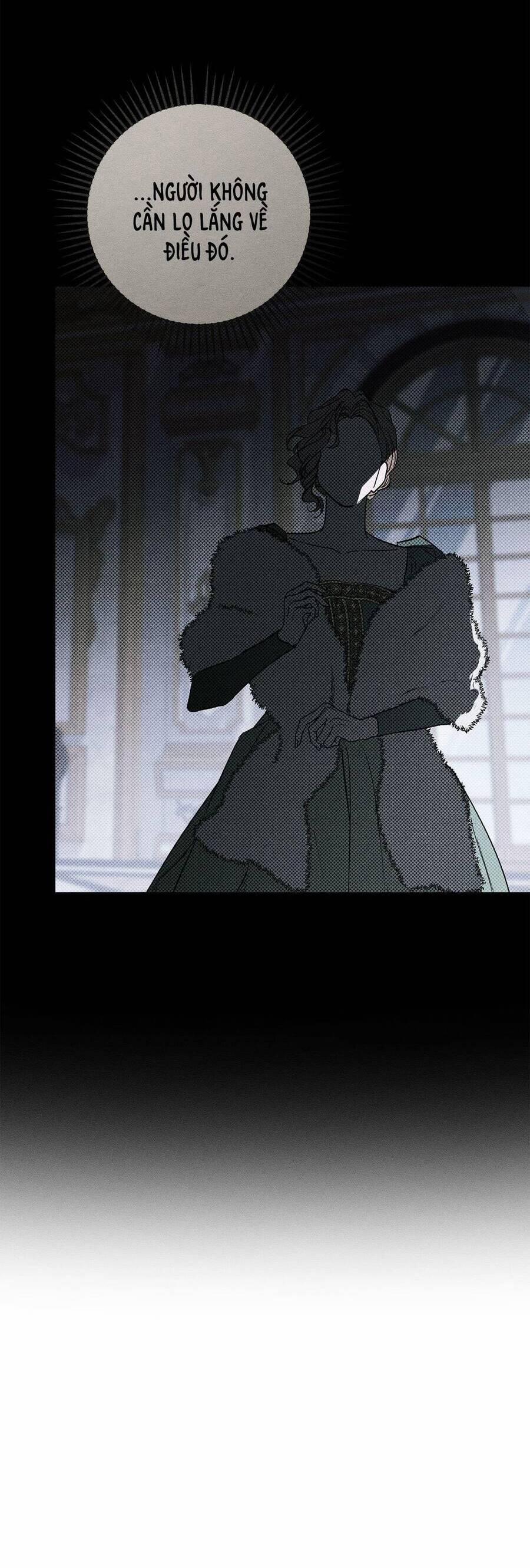 Vị Phu Quân Căm Ghét Tôi Đã Mất Trí Nhớ 31 trang 32