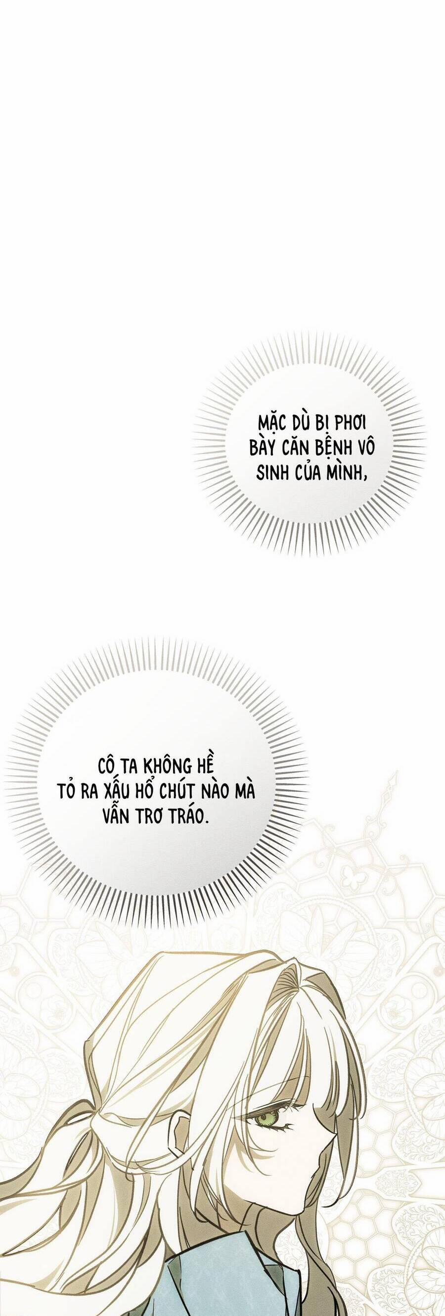 Vị Phu Quân Căm Ghét Tôi Đã Mất Trí Nhớ 31 trang 35