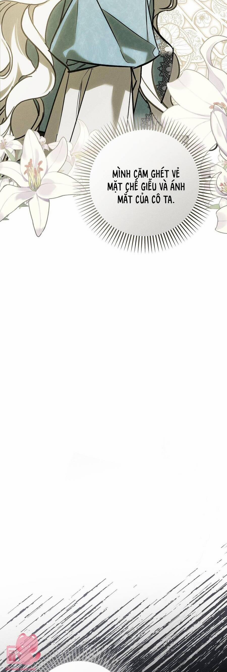 Vị Phu Quân Căm Ghét Tôi Đã Mất Trí Nhớ 31 trang 36