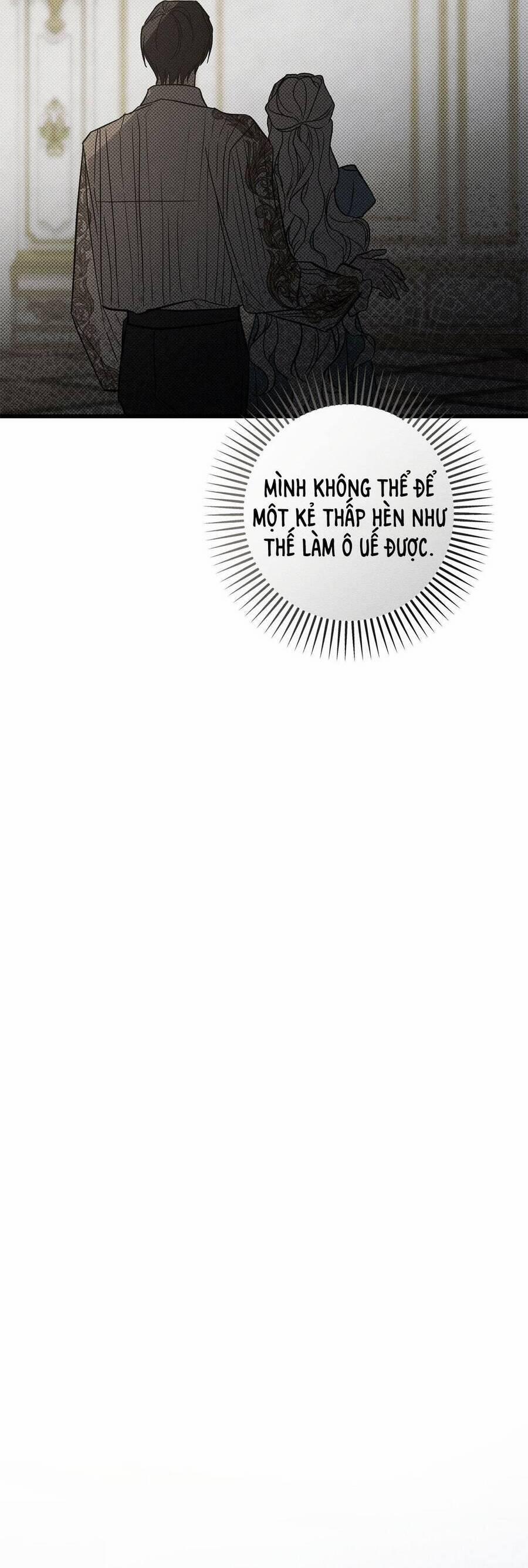 Vị Phu Quân Căm Ghét Tôi Đã Mất Trí Nhớ 31 trang 40