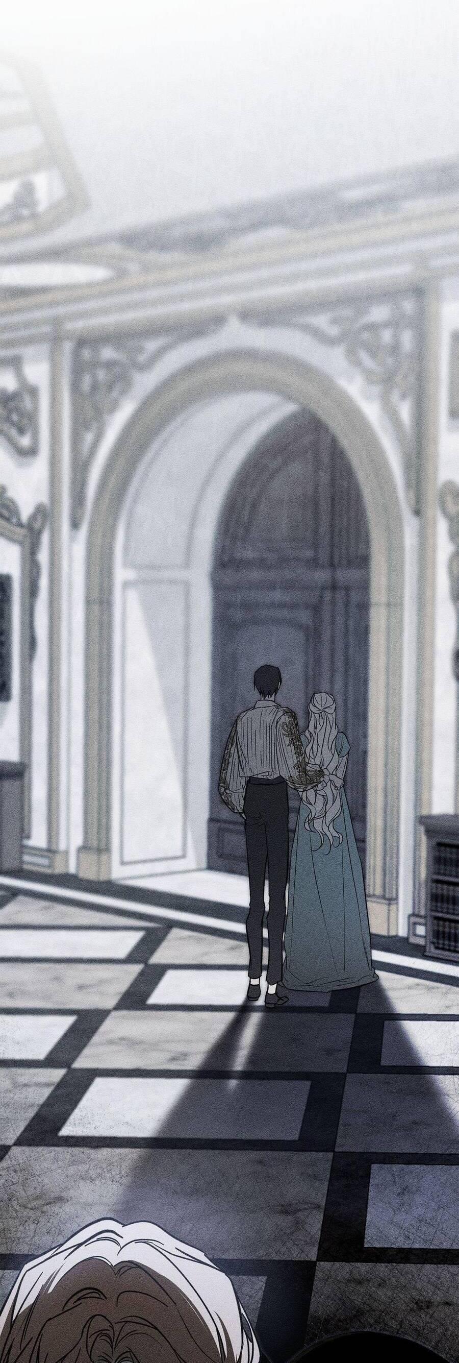 Vị Phu Quân Căm Ghét Tôi Đã Mất Trí Nhớ 31 trang 41