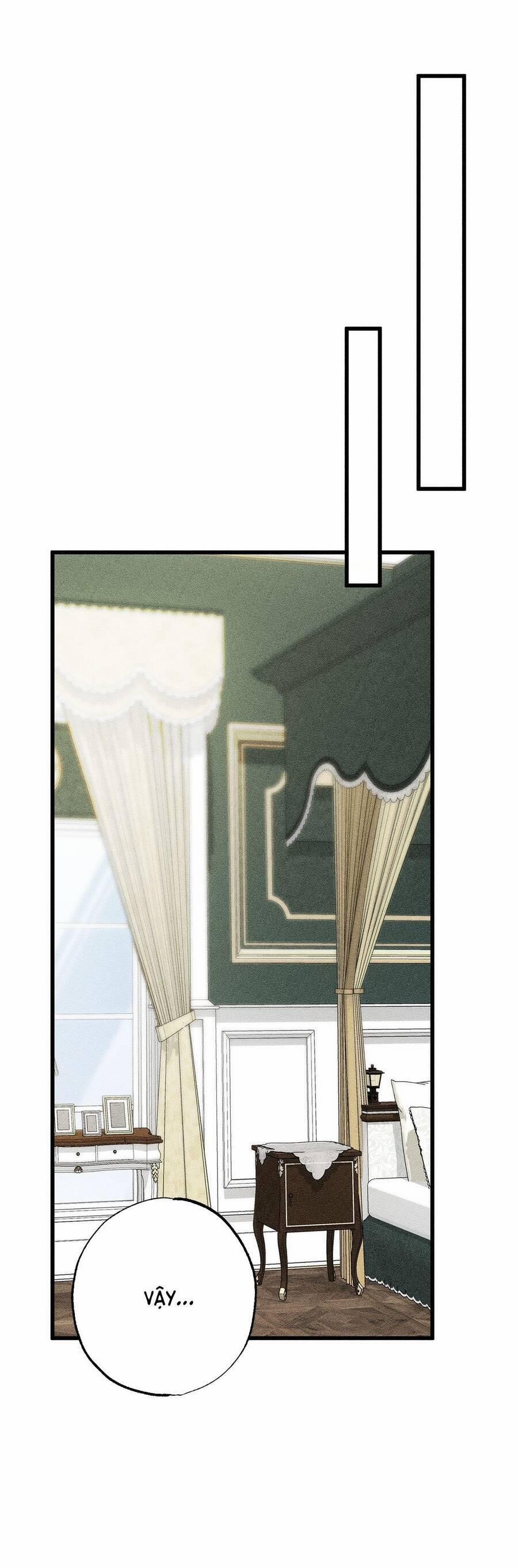 Vị Phu Quân Căm Ghét Tôi Đã Mất Trí Nhớ 31 trang 43