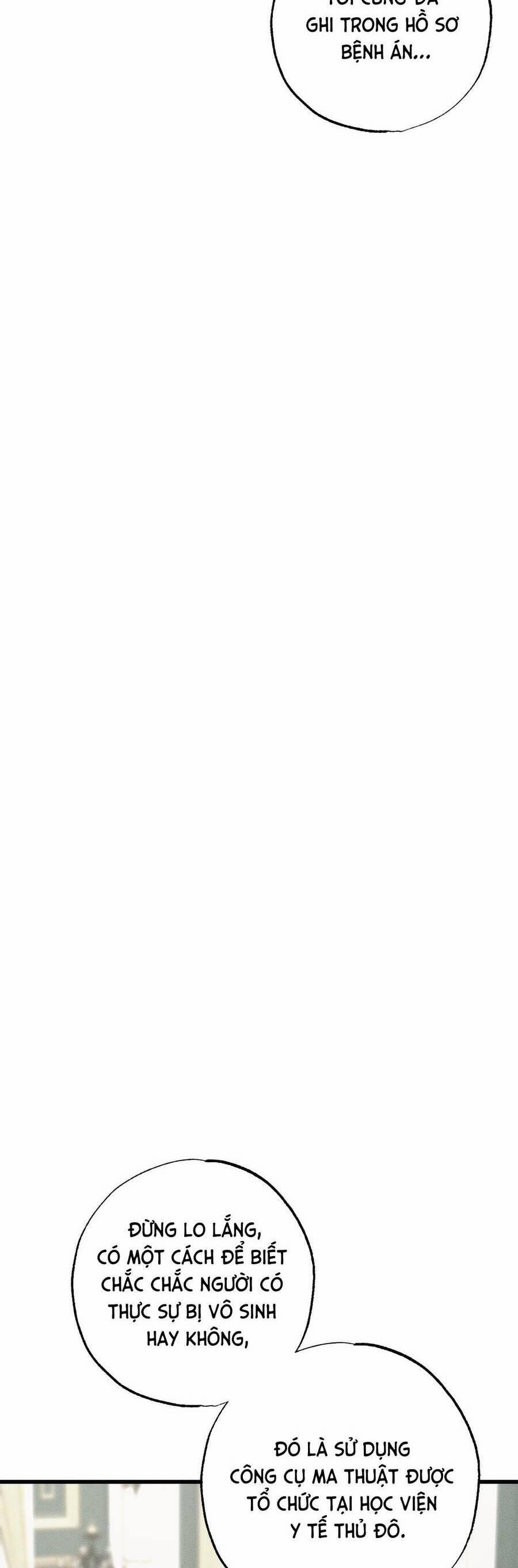 Vị Phu Quân Căm Ghét Tôi Đã Mất Trí Nhớ 31 trang 45