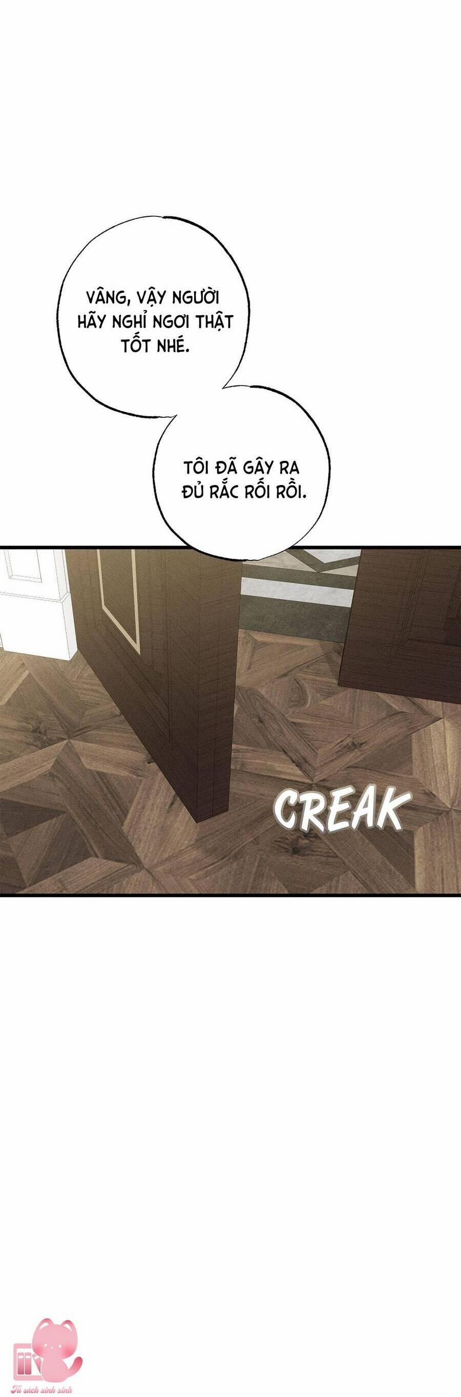 Vị Phu Quân Căm Ghét Tôi Đã Mất Trí Nhớ 31 trang 48