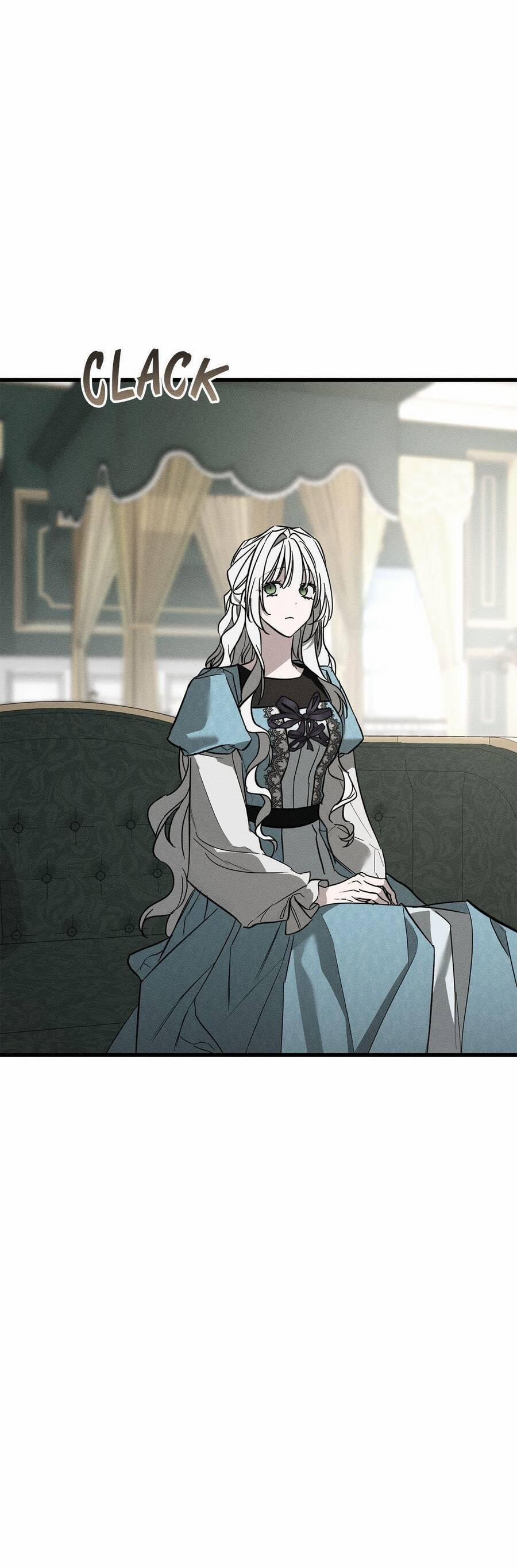 Vị Phu Quân Căm Ghét Tôi Đã Mất Trí Nhớ 31 trang 49