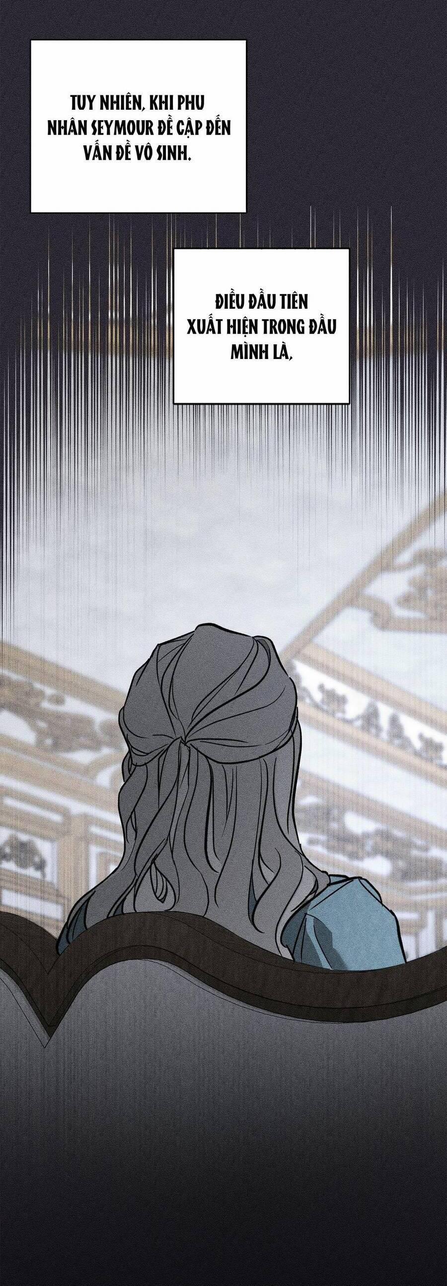 Vị Phu Quân Căm Ghét Tôi Đã Mất Trí Nhớ 31 trang 5