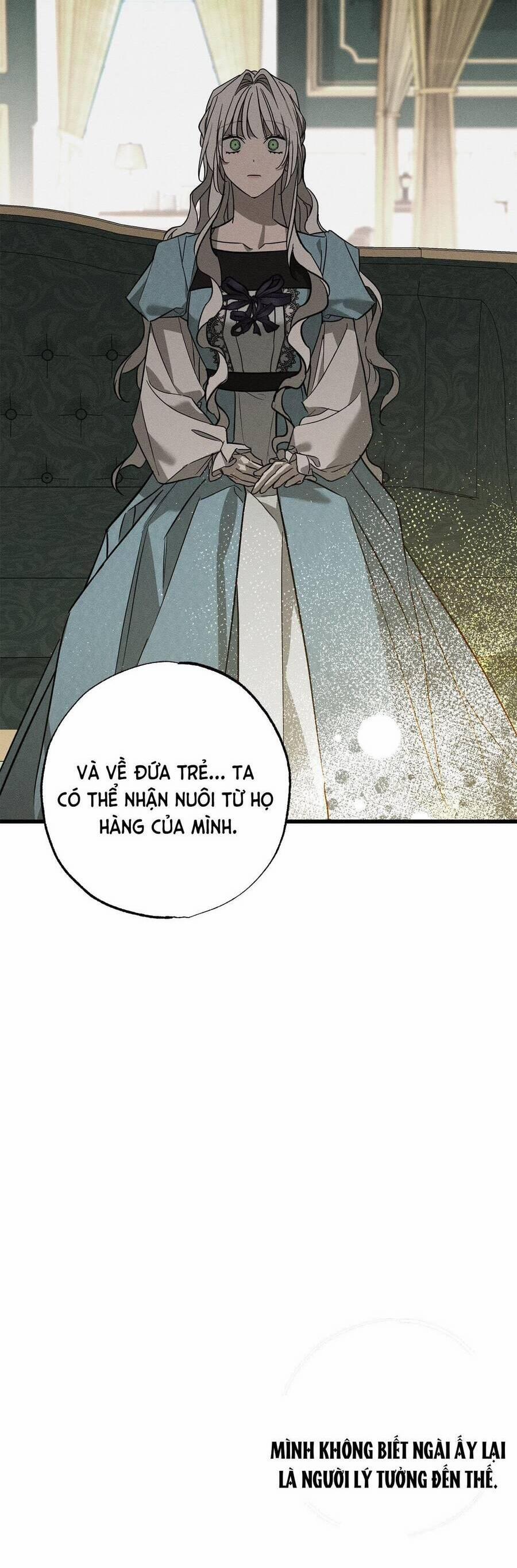 Vị Phu Quân Căm Ghét Tôi Đã Mất Trí Nhớ 31 trang 51