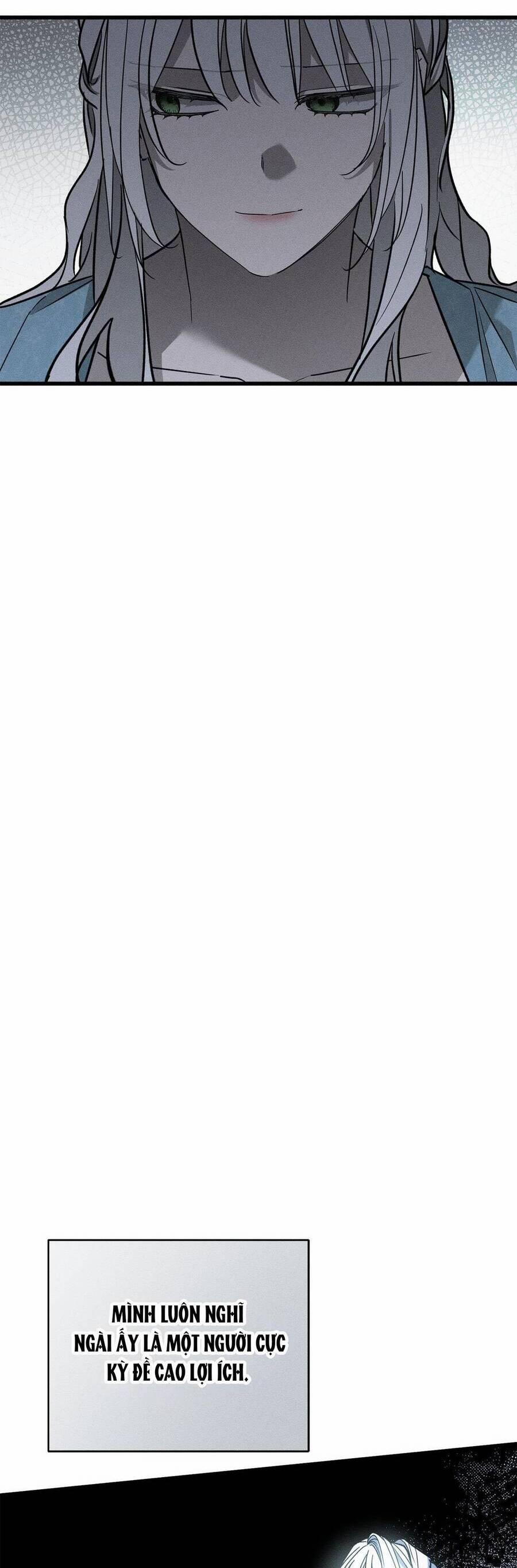 Vị Phu Quân Căm Ghét Tôi Đã Mất Trí Nhớ 31 trang 52