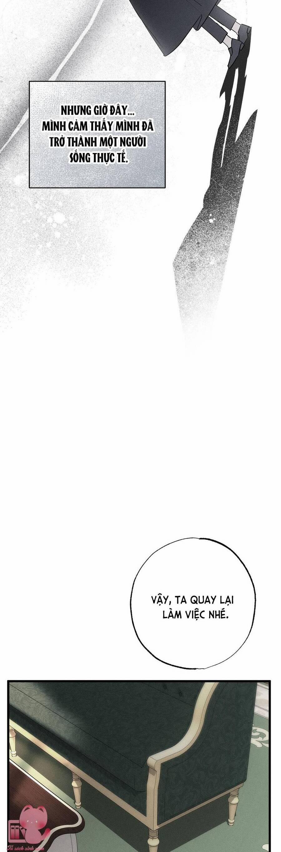 Vị Phu Quân Căm Ghét Tôi Đã Mất Trí Nhớ 31 trang 54