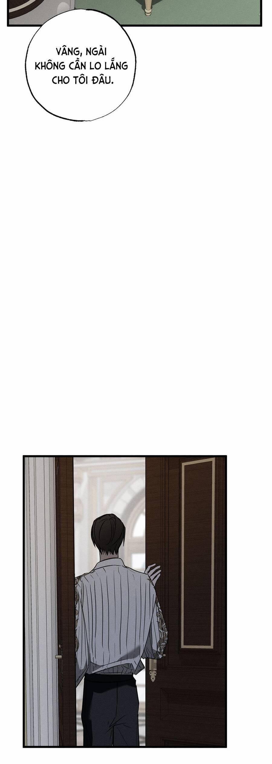 Vị Phu Quân Căm Ghét Tôi Đã Mất Trí Nhớ 31 trang 55