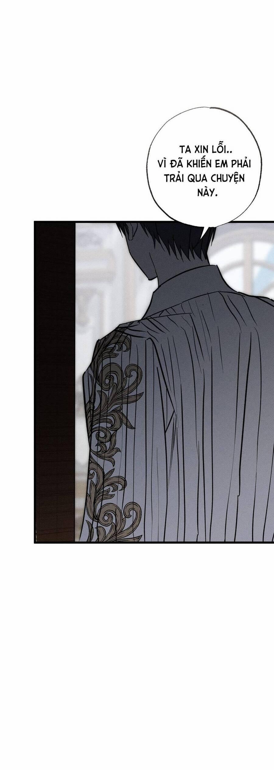 Vị Phu Quân Căm Ghét Tôi Đã Mất Trí Nhớ 31 trang 56