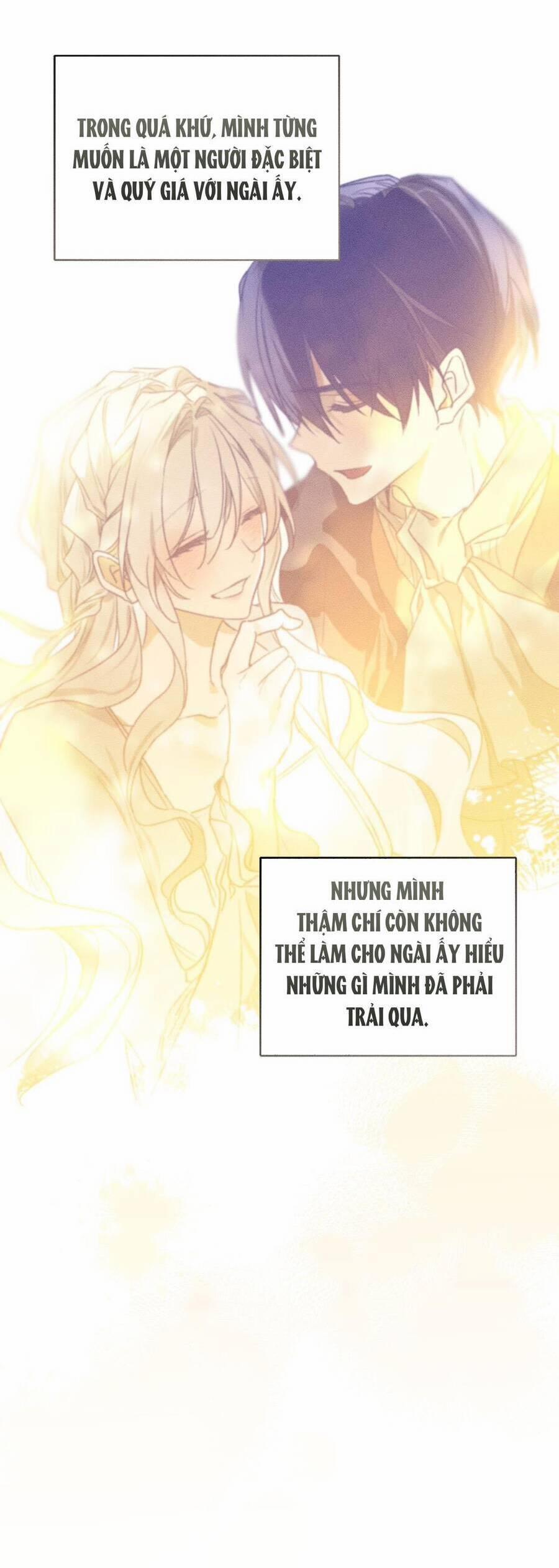 Vị Phu Quân Căm Ghét Tôi Đã Mất Trí Nhớ 31 trang 58