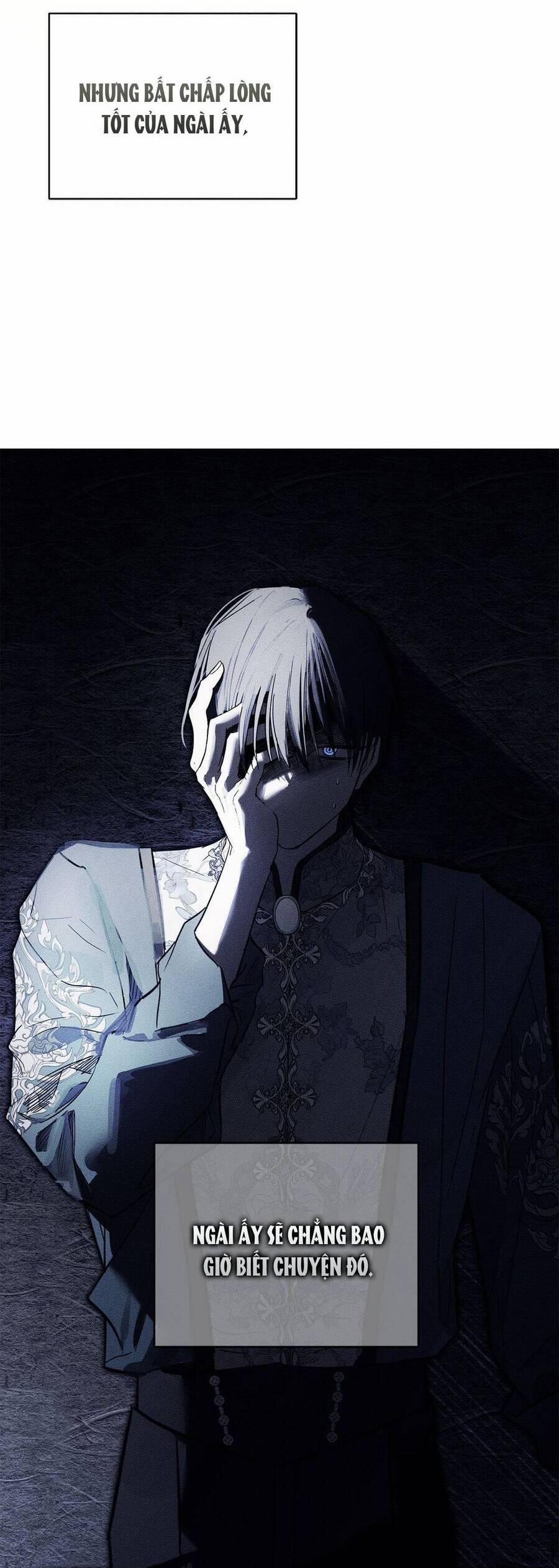 Vị Phu Quân Căm Ghét Tôi Đã Mất Trí Nhớ 31 trang 59