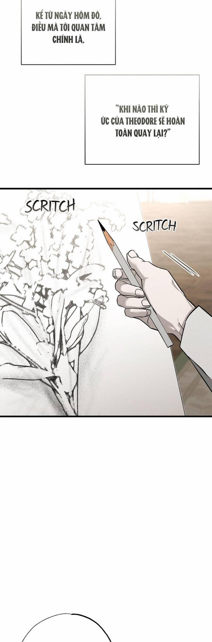 Vị Phu Quân Căm Ghét Tôi Đã Mất Trí Nhớ 31 trang 62