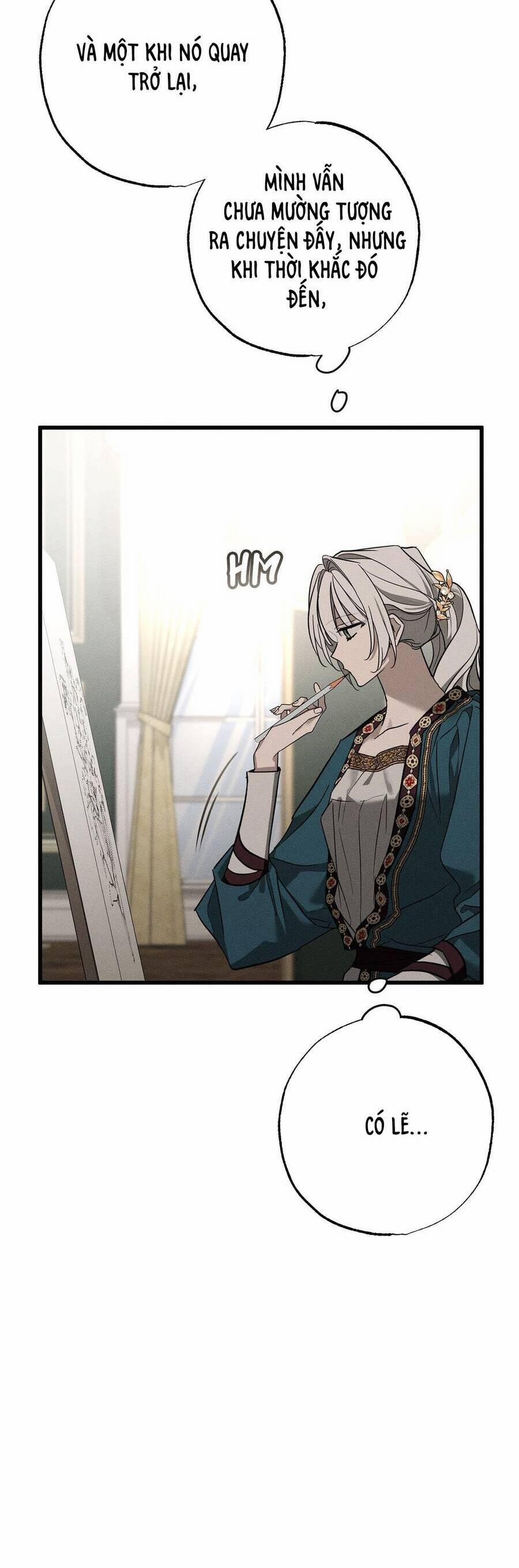 Vị Phu Quân Căm Ghét Tôi Đã Mất Trí Nhớ 31 trang 63