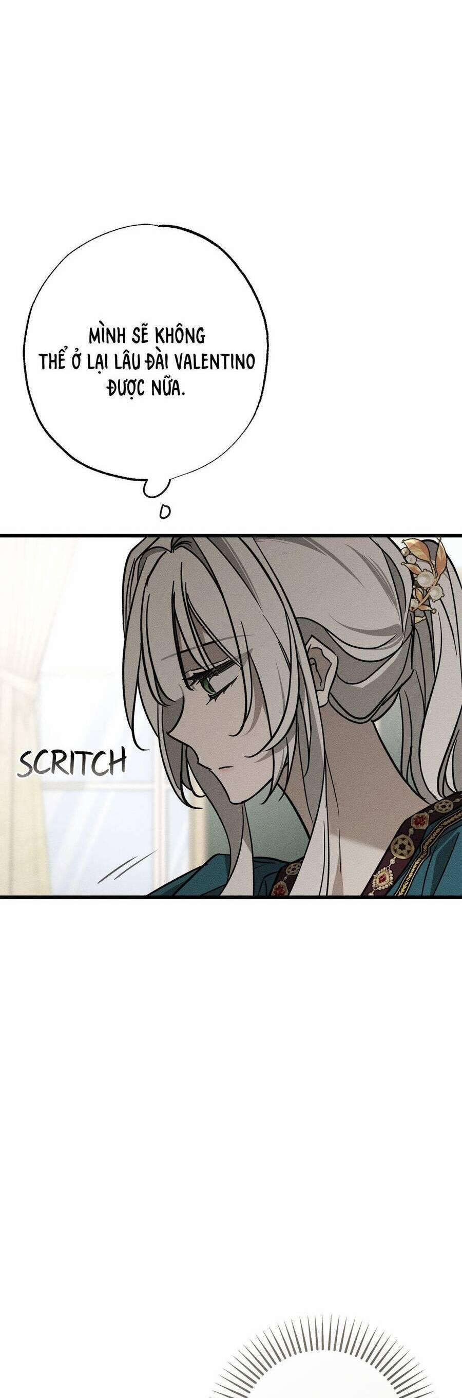 Vị Phu Quân Căm Ghét Tôi Đã Mất Trí Nhớ 31 trang 64