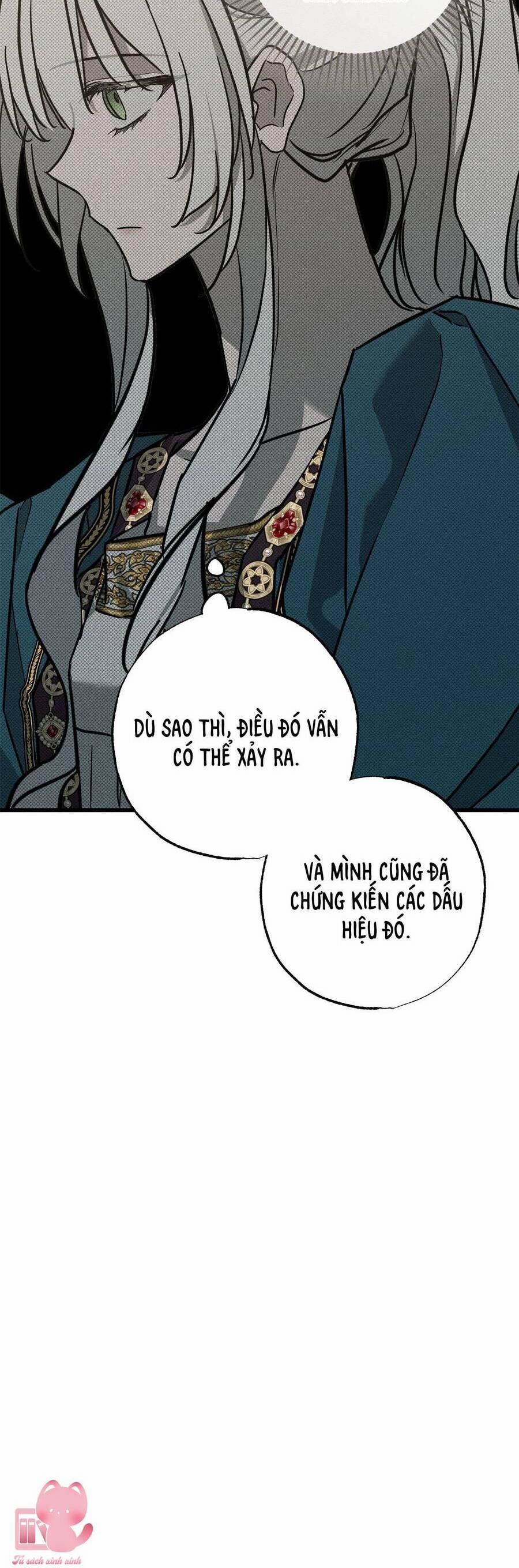 Vị Phu Quân Căm Ghét Tôi Đã Mất Trí Nhớ 31 trang 66