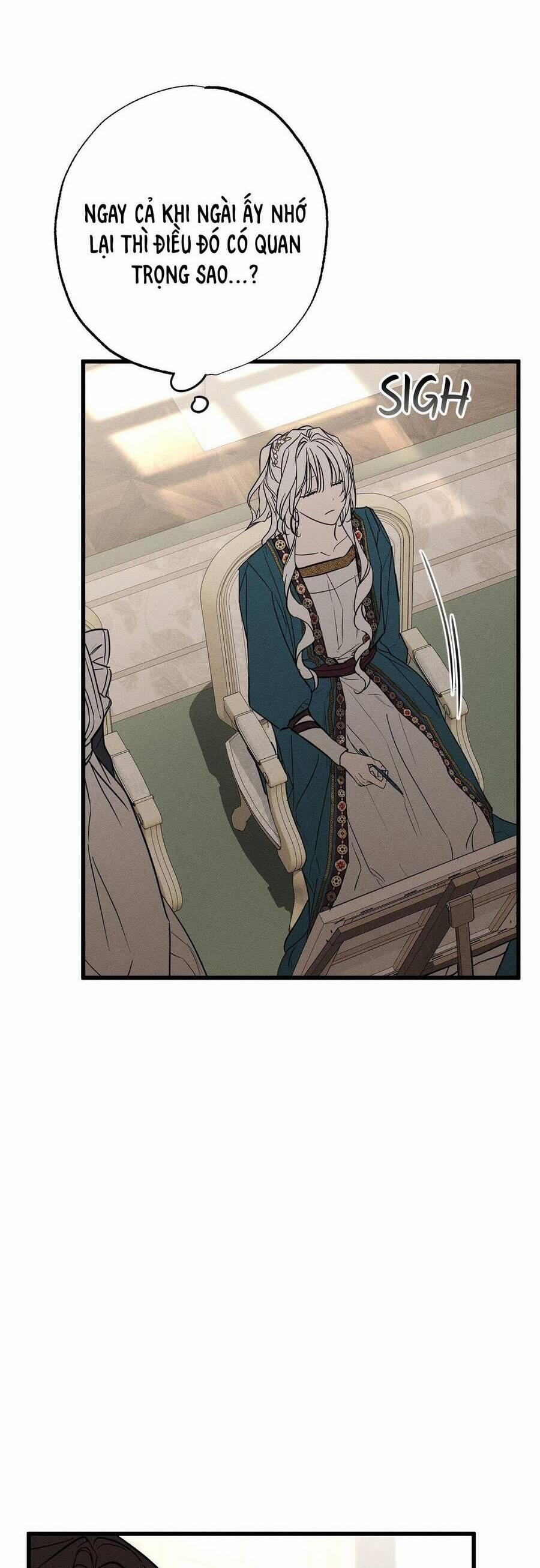 Vị Phu Quân Căm Ghét Tôi Đã Mất Trí Nhớ 31 trang 68