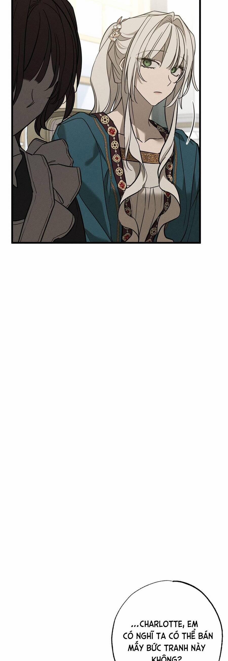 Vị Phu Quân Căm Ghét Tôi Đã Mất Trí Nhớ 31 trang 69