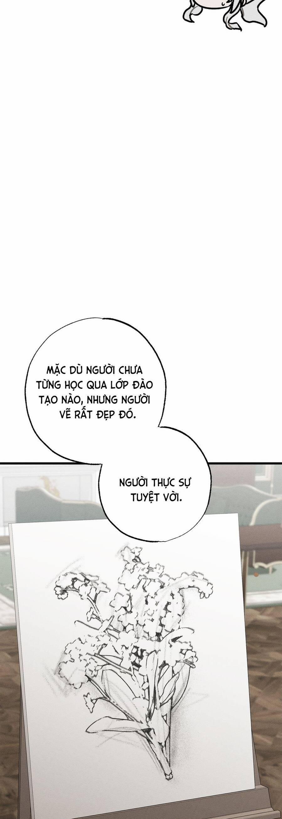 Vị Phu Quân Căm Ghét Tôi Đã Mất Trí Nhớ 31 trang 71