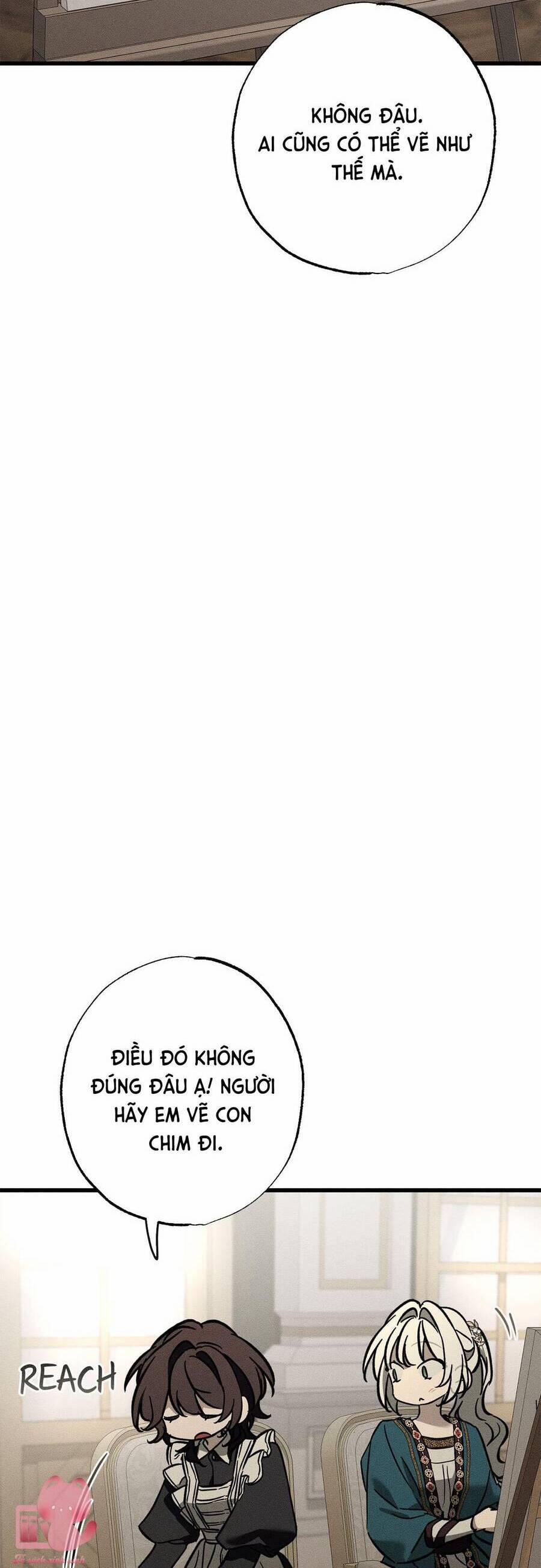 Vị Phu Quân Căm Ghét Tôi Đã Mất Trí Nhớ 31 trang 72