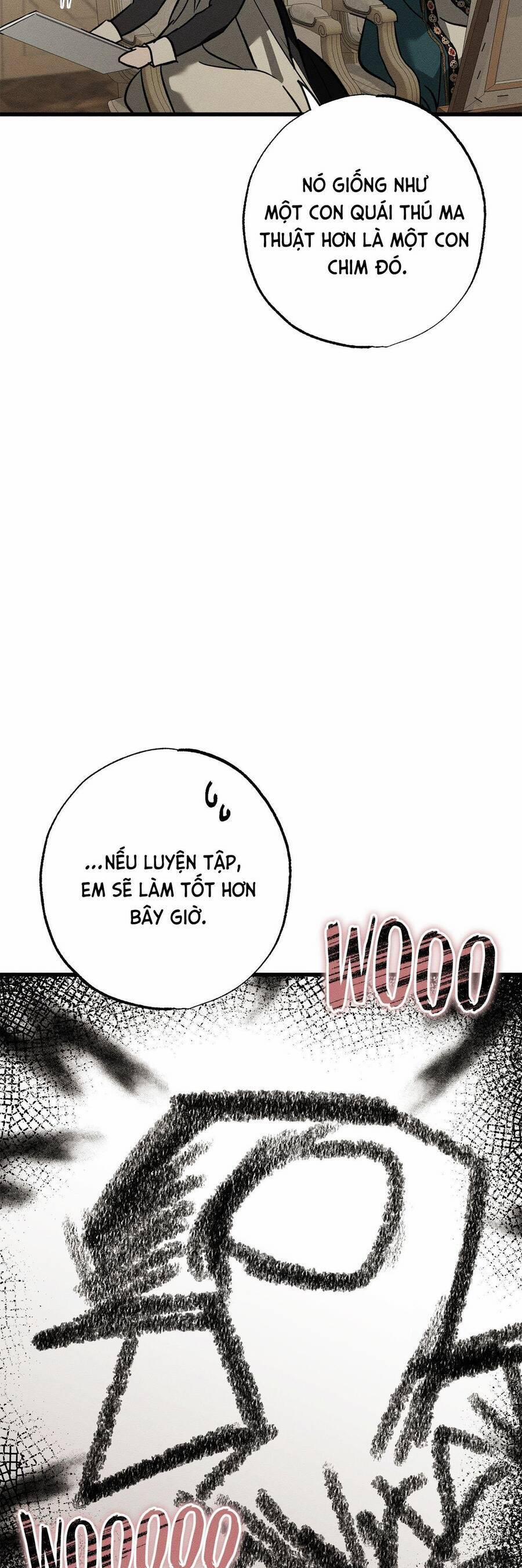 Vị Phu Quân Căm Ghét Tôi Đã Mất Trí Nhớ 31 trang 73