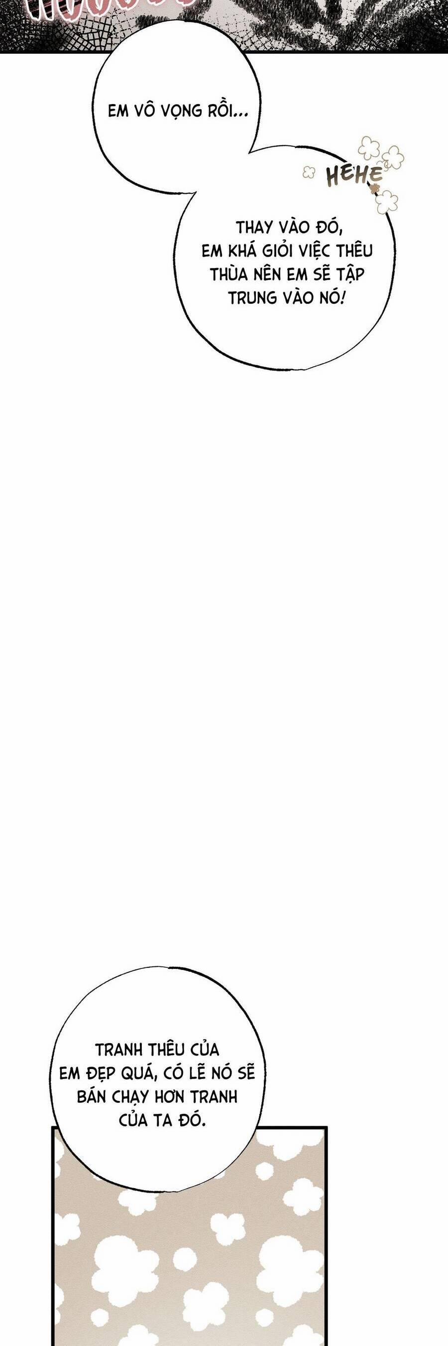 Vị Phu Quân Căm Ghét Tôi Đã Mất Trí Nhớ 31 trang 74