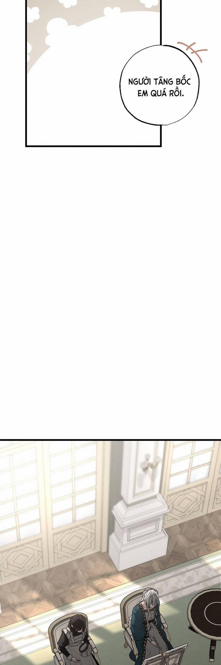 Vị Phu Quân Căm Ghét Tôi Đã Mất Trí Nhớ 31 trang 75