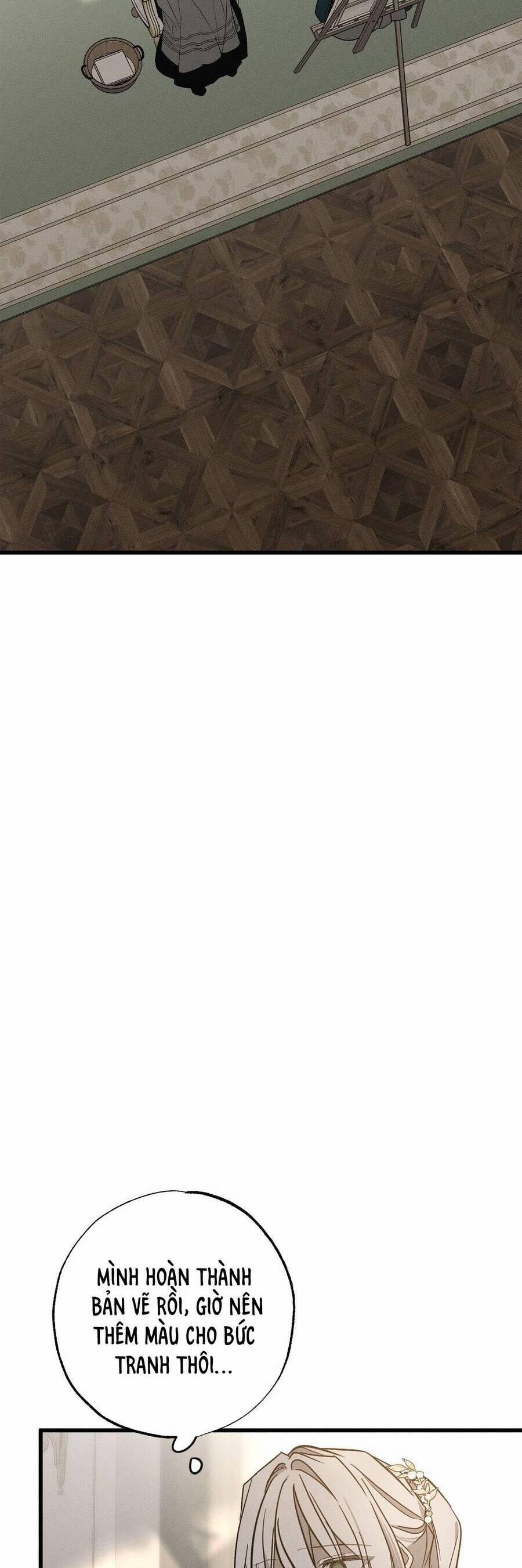 Vị Phu Quân Căm Ghét Tôi Đã Mất Trí Nhớ 31 trang 76