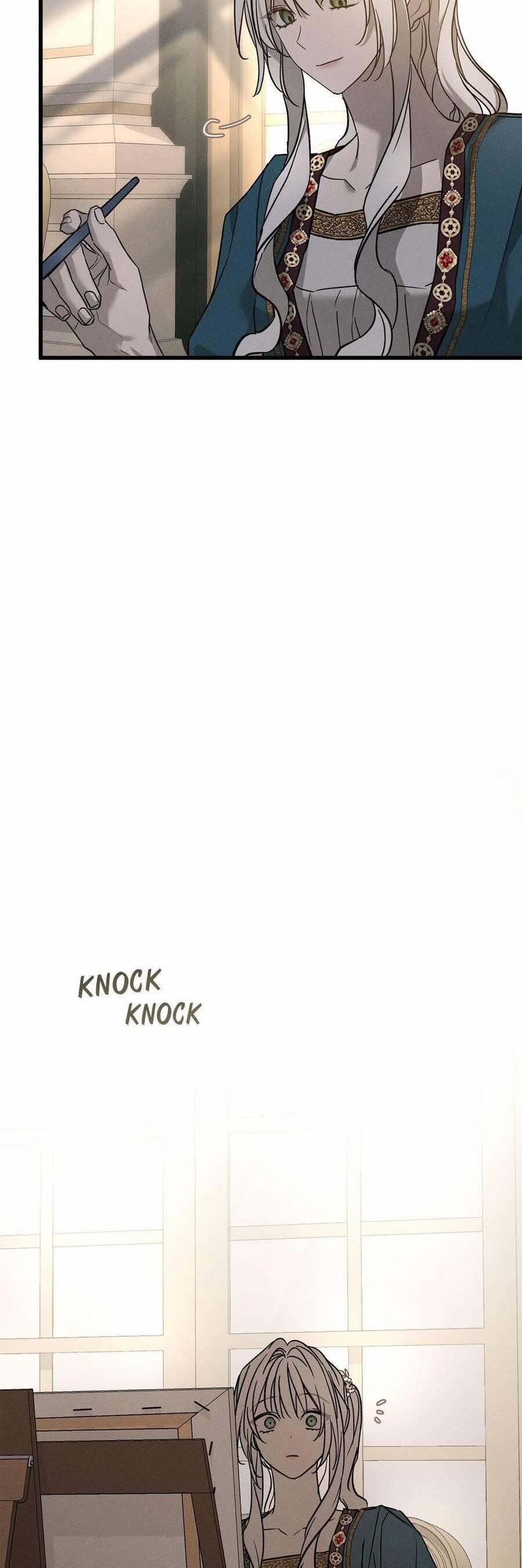 Vị Phu Quân Căm Ghét Tôi Đã Mất Trí Nhớ 31 trang 77