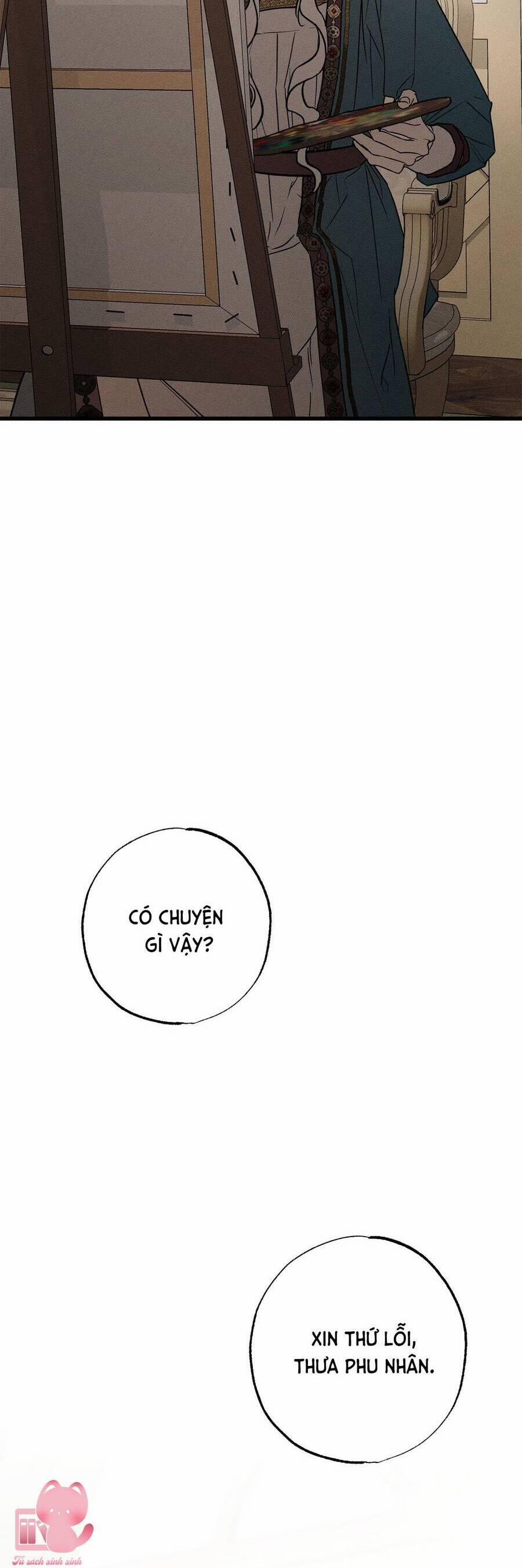 Vị Phu Quân Căm Ghét Tôi Đã Mất Trí Nhớ 31 trang 78