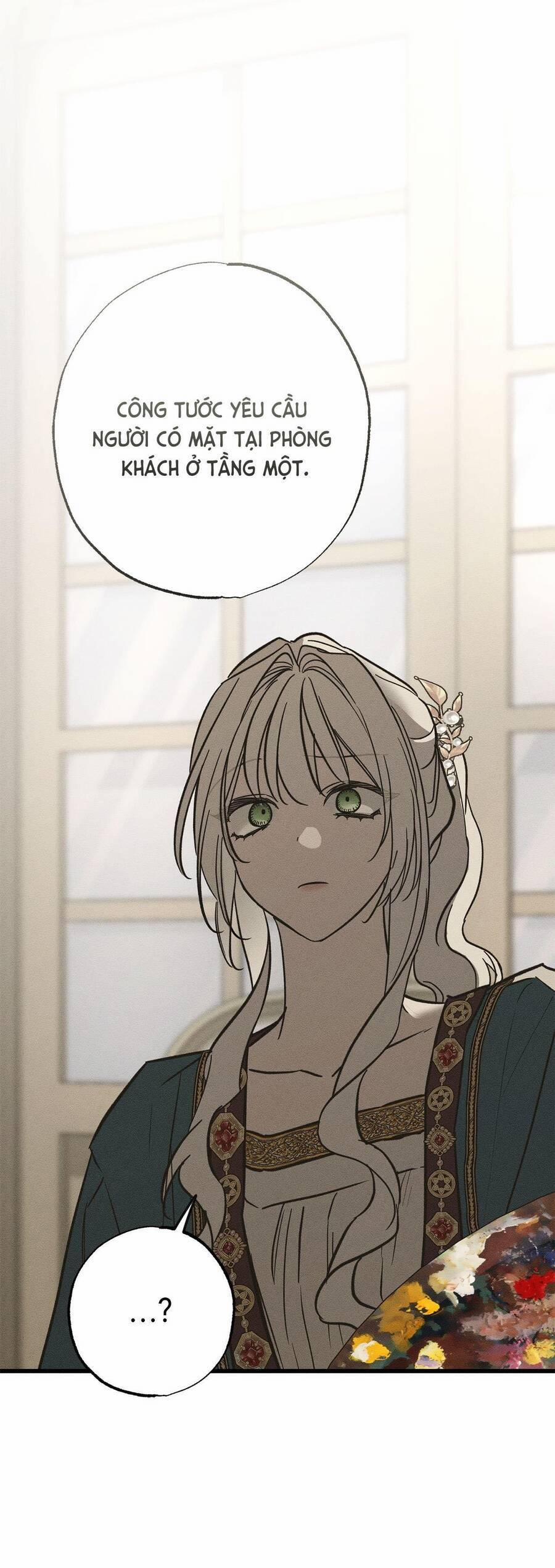 Vị Phu Quân Căm Ghét Tôi Đã Mất Trí Nhớ 31 trang 79