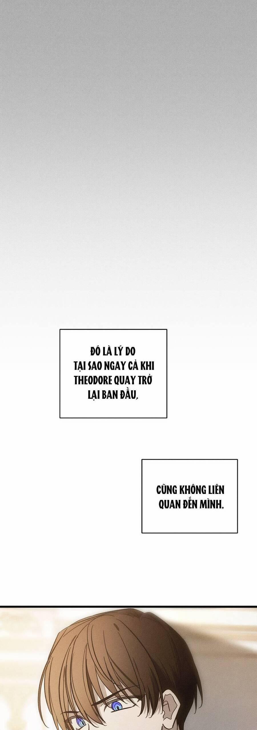 Vị Phu Quân Căm Ghét Tôi Đã Mất Trí Nhớ 31 trang 8