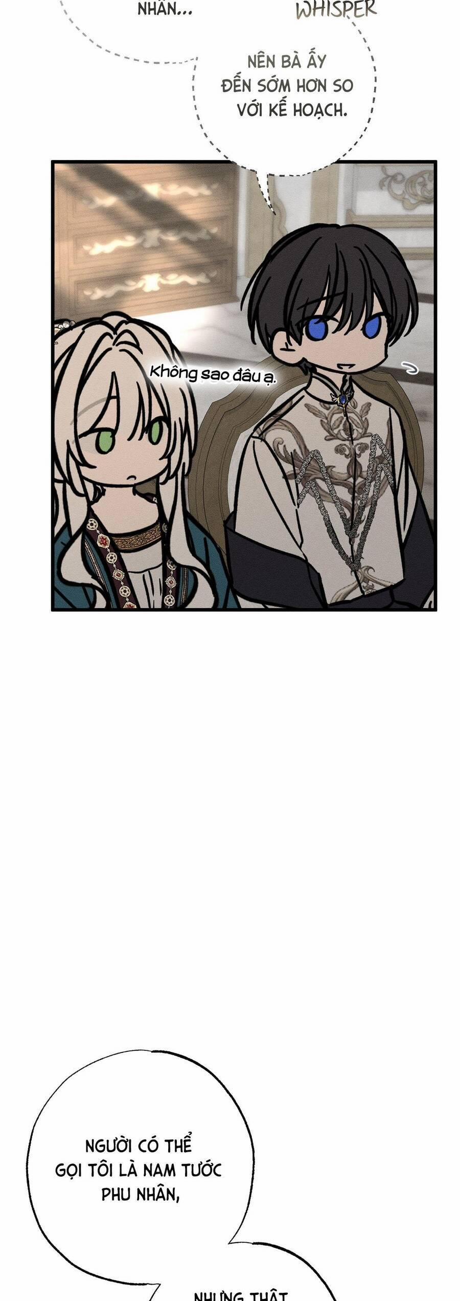 Vị Phu Quân Căm Ghét Tôi Đã Mất Trí Nhớ 31 trang 83