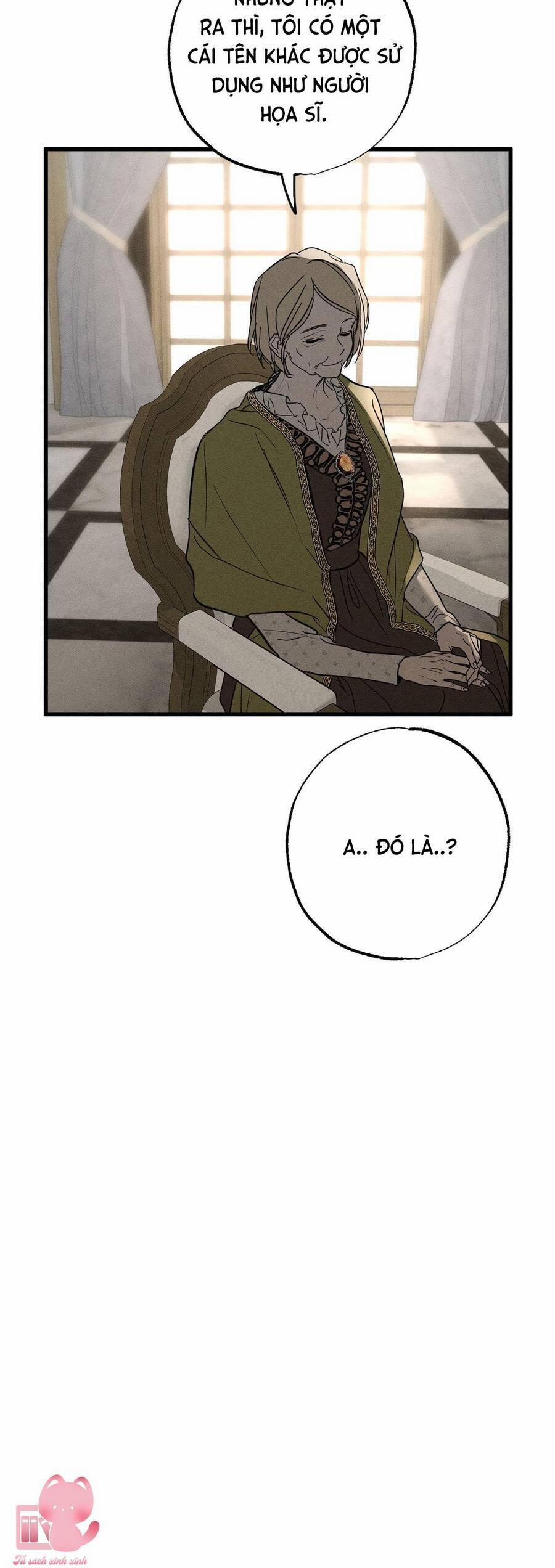 Vị Phu Quân Căm Ghét Tôi Đã Mất Trí Nhớ 31 trang 84