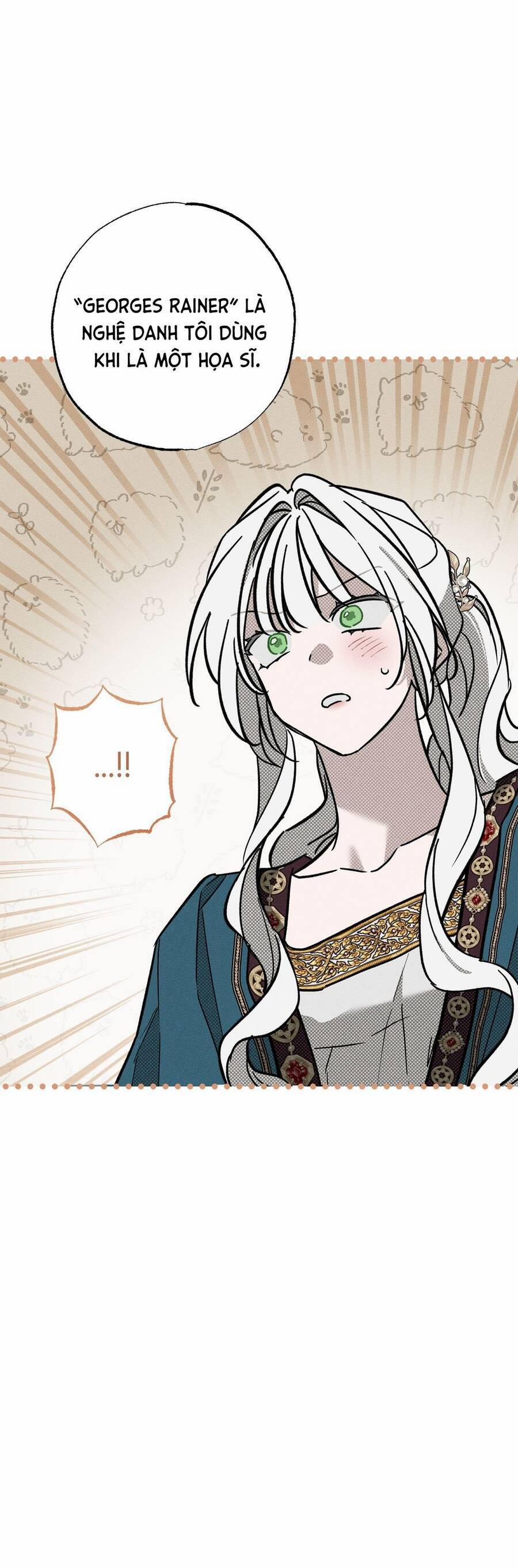 Vị Phu Quân Căm Ghét Tôi Đã Mất Trí Nhớ 31 trang 85