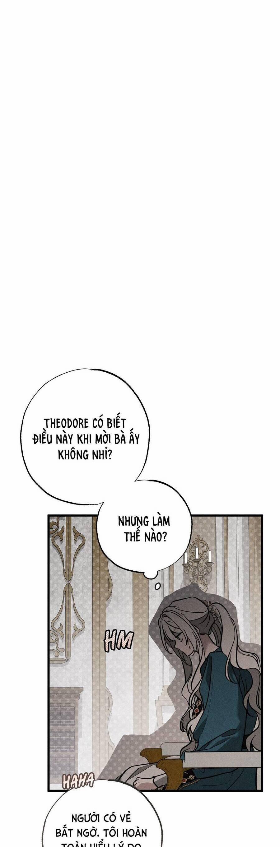 Vị Phu Quân Căm Ghét Tôi Đã Mất Trí Nhớ 31 trang 87